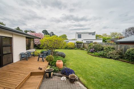 Photo of property in 3b Ranfurly Street, West End, Timaru, 7910