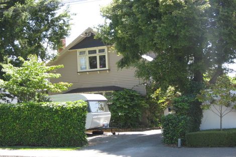 Photo of property in 9 Andover Street, Merivale, Christchurch, 8014