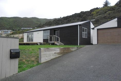 Photo of property in 60 Nelson Crescent, Wainuiomata, Lower Hutt, 5014
