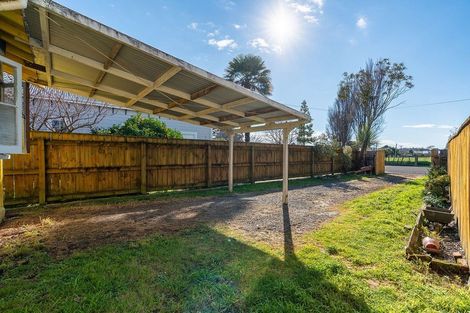 Photo of property in 3 Hadfield Street, Otaki, 5512