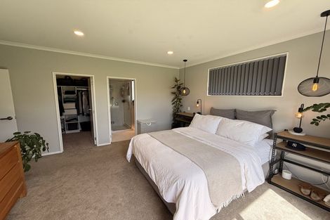 Photo of property in 9 Miharo Crescent, Flagstaff, Hamilton, 3210