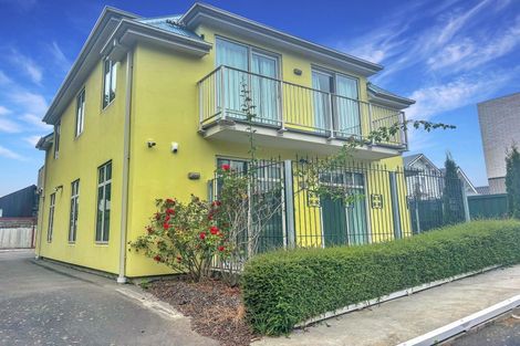 Photo of property in 120 Park Terrace, Christchurch Central, Christchurch, 8013