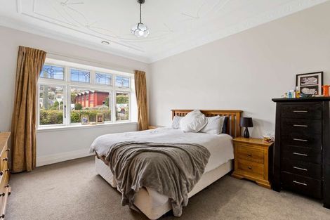 Photo of property in 23 Somerville Street, Andersons Bay, Dunedin, 9013