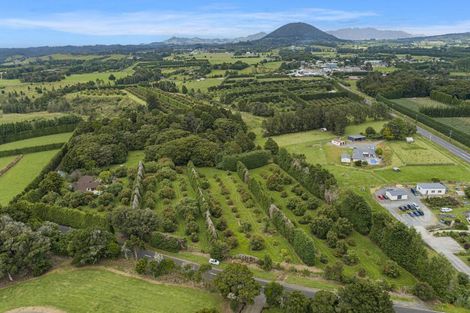 Photo of property in 161 Newton Road, Maungatapere, Whangarei, 0170