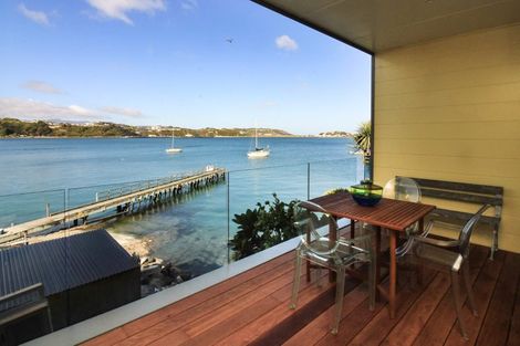 Photo of property in Marrakech Cafe, 14/305 Evans Bay Parade, Hataitai, Wellington, 6021