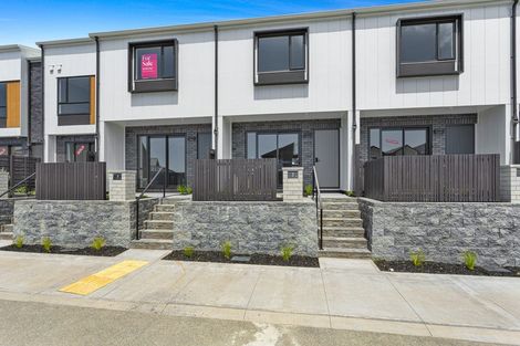 Photo of property in 5 Te Rito Road, Hobsonville, Auckland, 0616