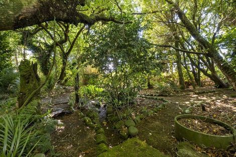 Photo of property in 88 Hill Road, Kaimiro, New Plymouth, 4371