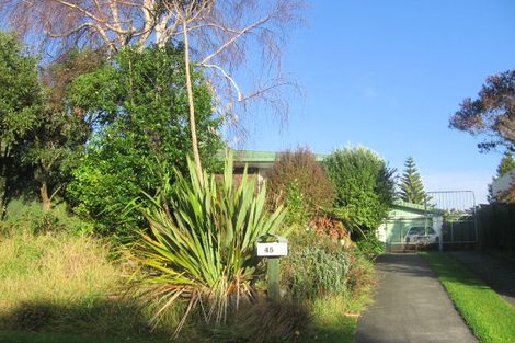 Photo of property in 45 Havelock Avenue, Westbrook, Palmerston North, 4412