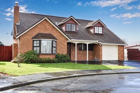 Photo of property in 7 Emlen Place, Mosgiel, 9024