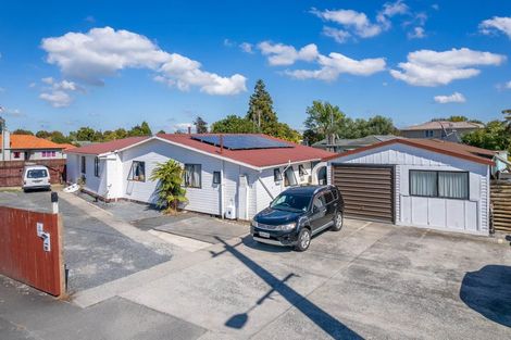 Photo of property in 281 Dey Street, Hamilton East, Hamilton, 3216