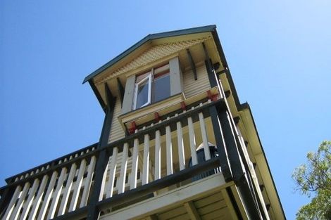 Photo of property in 4/12 Hinau Road, Hataitai, Wellington, 6021