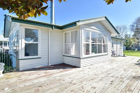 Photo of property in 43 Uxbridge Street, Redwood, Christchurch, 8051