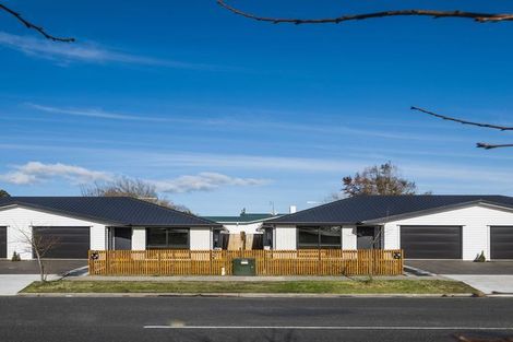 Photo of property in 2d Chedworth Avenue, Chedworth, Hamilton, 3210