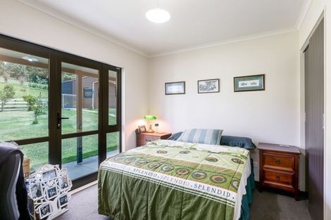 Photo of property in 237 J V Grant Road, Wellsford, 0973