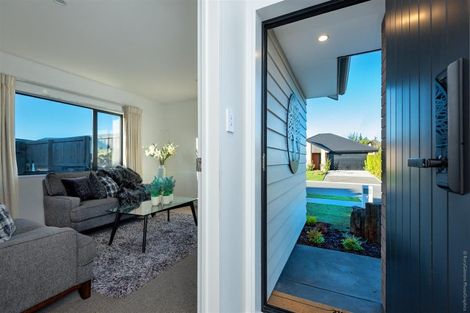 Photo of property in 30 Rothwell Drive, Rolleston, 7615