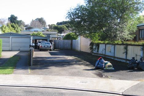 Photo of property in 19a David Street, Nawton, Hamilton, 3200