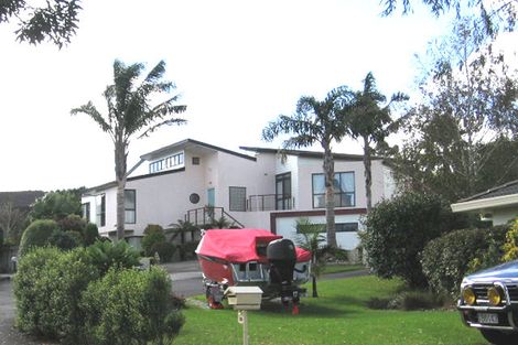 Photo of property in 35 Westview Court, Somerville, Auckland, 2014