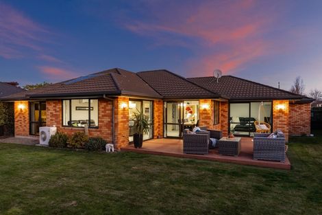Photo of property in 10 Balmoral Mews, Springlands, Blenheim, 7201