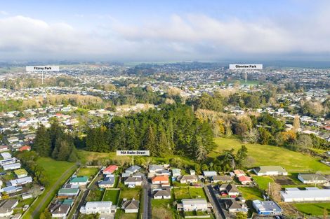 Photo of property in 90a Bader Street, Bader, Hamilton, 3206