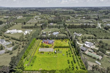 Photo of property in 46 Modena Place, Ohoka, Kaiapoi, 7692