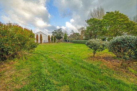 Photo of property in 25 Cambridge Street, Pahiatua, 4910