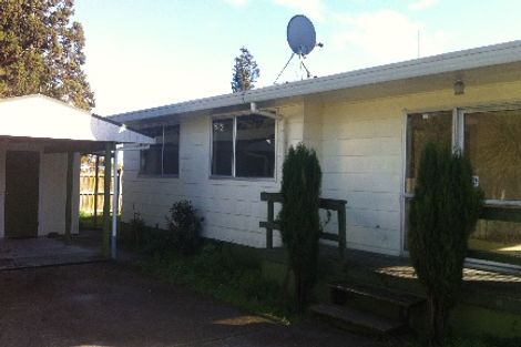 Photo of property in 63b York Street, Hamilton East, Hamilton, 3216