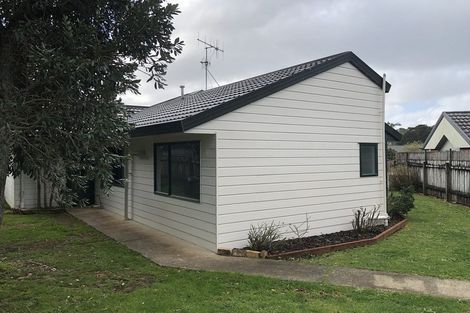 Photo of property in 19 Kereru Street, Maunu, Whangarei, 0110