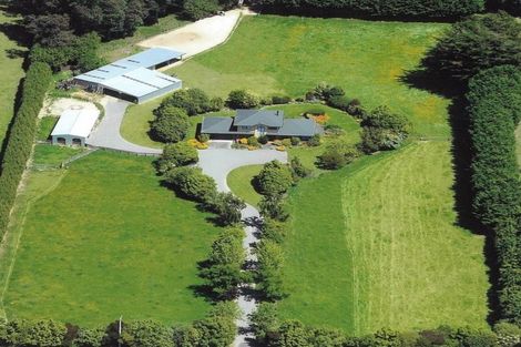 Photo of property in 221 Upper Manaia Road, Upper Plain, Masterton, 5888