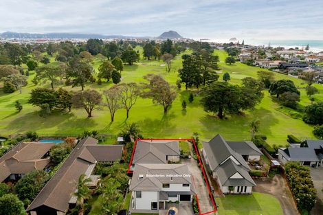 Photo of property in 31a Berescourt Place, Mount Maunganui, 3116