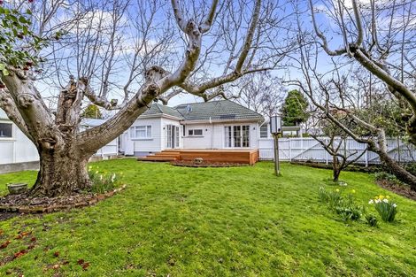 Photo of property in 152 Rose Street, Somerfield, Christchurch, 8024