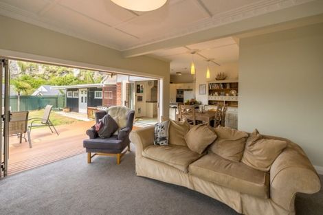 Photo of property in 166 Musselburgh Rise, Musselburgh, Dunedin, 9013