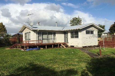 Photo of property in 120 Saxbys Road, Deanwell, Hamilton, 3206