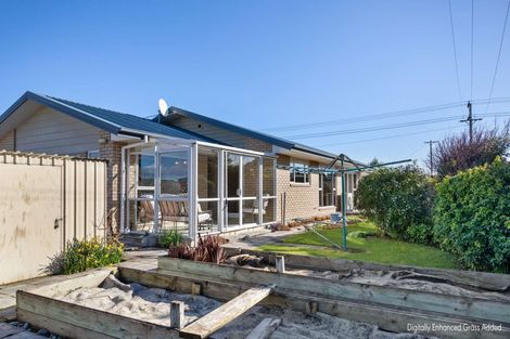 Photo of property in 177 Broughton Street, Gore, 9710