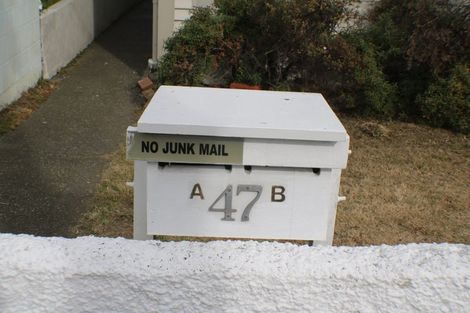 Photo of property in 47 Ross Street, Kilbirnie, Wellington, 6022