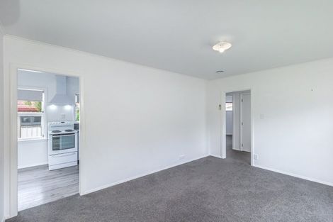 Photo of property in 3 Huia Place, Levin, 5510