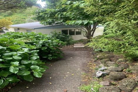 Photo of property in 46 Wellington Road, Paekakariki, 5034