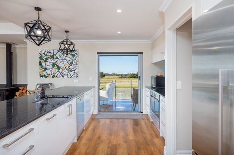 Photo of property in 775 Marshmans Road, Sefton, Rangiora, 7477