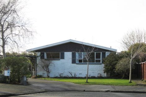 Photo of property in 59 Hillary Street, Winton, 9720