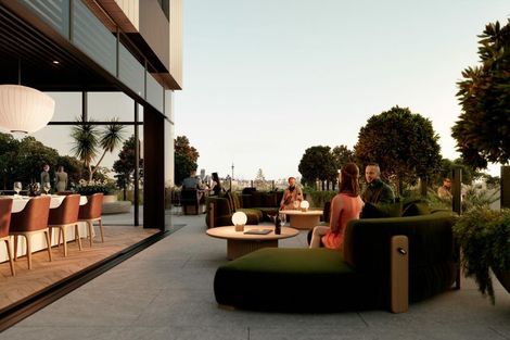 Photo of property in Amaia, 317/48 Esmonde Road, Takapuna, Auckland, 0622