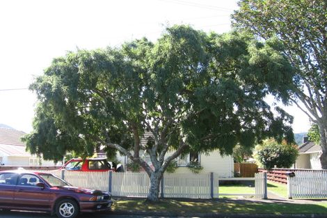 Photo of property in 10 Tennyson Street, Trentham, Upper Hutt, 5018