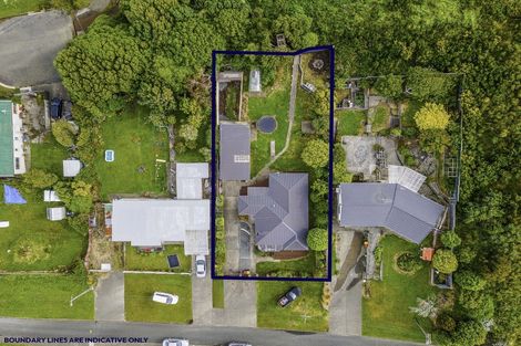 Photo of property in 38 Lagan Street, Bluff, 9814