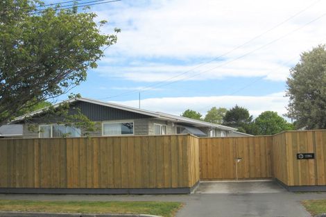 Photo of property in 49 Martbern Crescent, Bishopdale, Christchurch, 8053