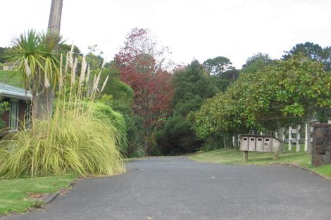 Photo of property in 542d West Coast Road, Oratia, Auckland, 0604