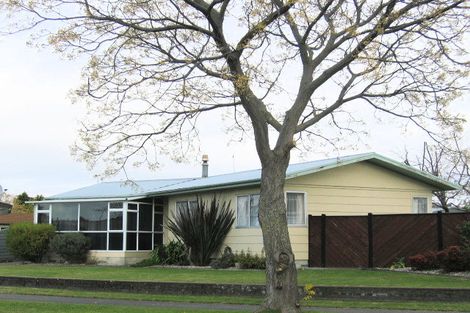 Photo of property in 6 Harris Street, Greenmeadows, Napier, 4112