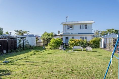 Photo of property in 99 Queen Street West, Levin, 5510