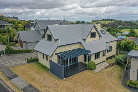 Photo of property in 103 Alexander Close, Thames, 3500