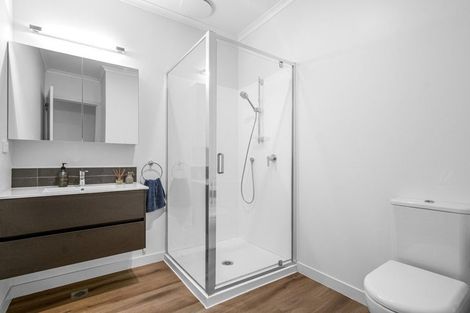 Photo of property in 3/1 Genevieve Lane, Hobsonville, Auckland, 0616