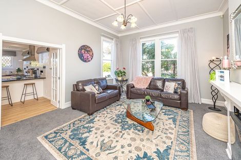 Photo of property in 30 College Street, College Estate, Whanganui, 4500