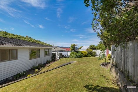 Photo of property in 193 Major Drive, Kelson, Lower Hutt, 5010