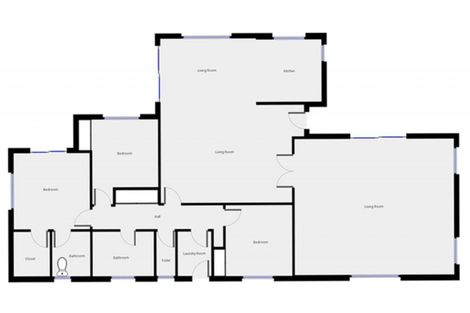 Photo of property in 5 Pukekowhai Drive, Queensberry, Cromwell, 9383